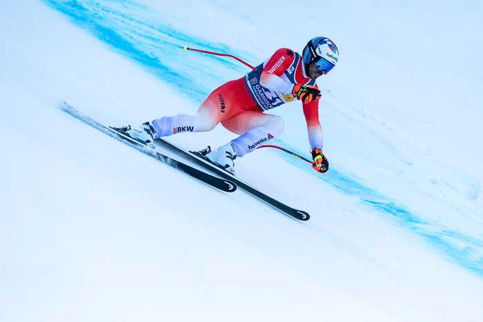 Welt Cup SG 2024 