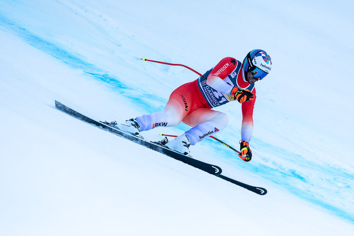 Welt Cup SG 2024 