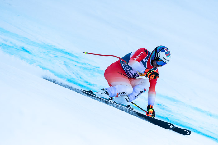 Welt Cup SG 2024 