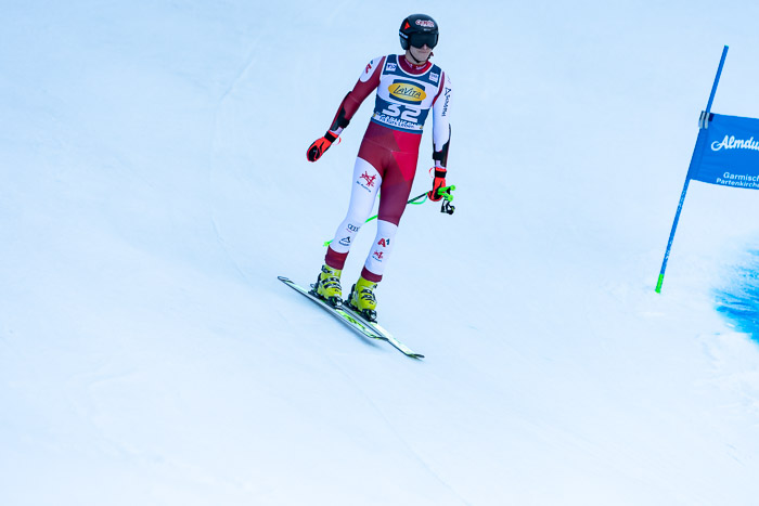 Welt Cup SG 2024 