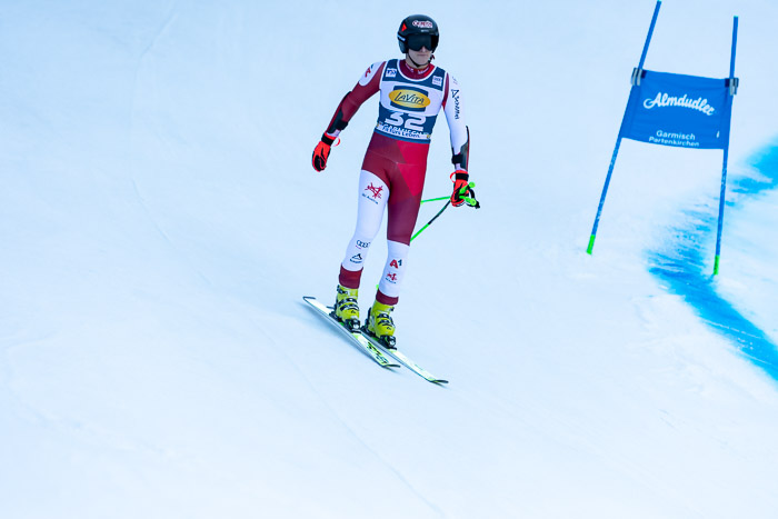 Welt Cup SG 2024 