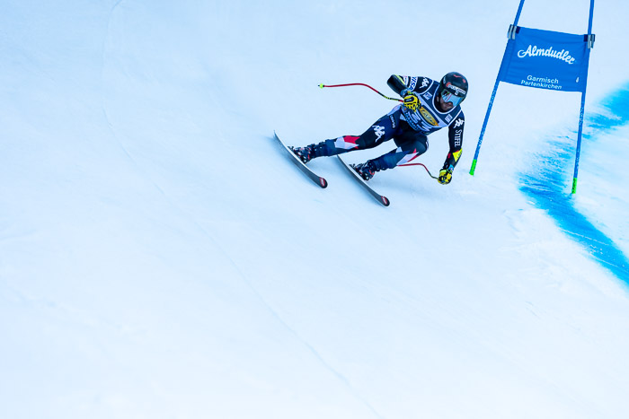 Welt Cup SG 2024 