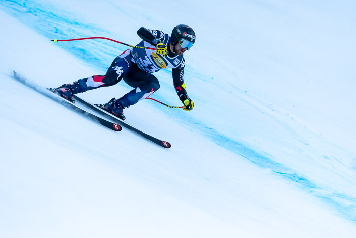 Welt Cup SG 2024 