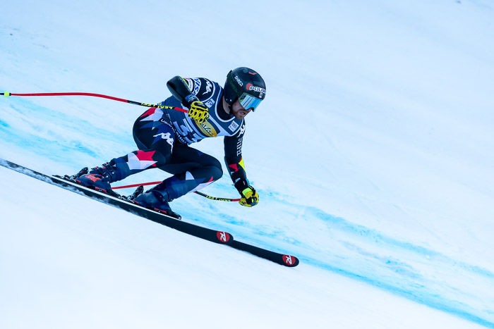 Welt Cup SG 2024 