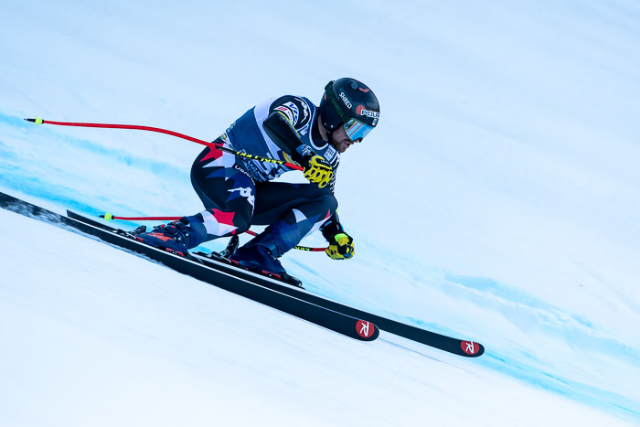 Welt Cup SG 2024 