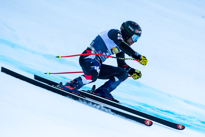 Welt Cup SG 2024 