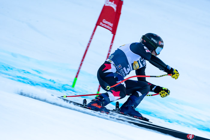 Welt Cup SG 2024 