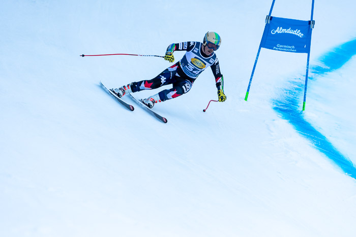 Welt Cup SG 2024 