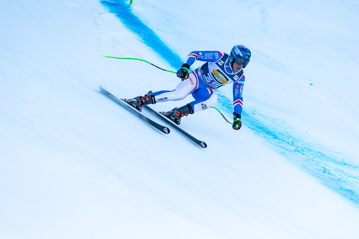 Welt Cup SG 2024 