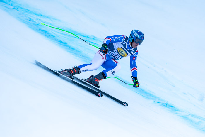Welt Cup SG 2024 