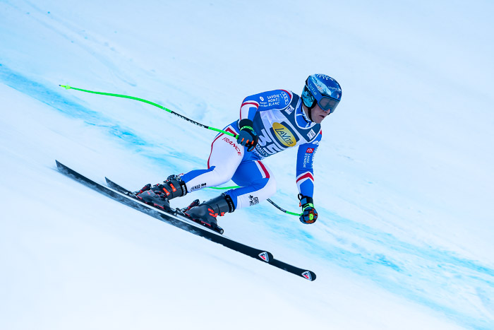 Welt Cup SG 2024 