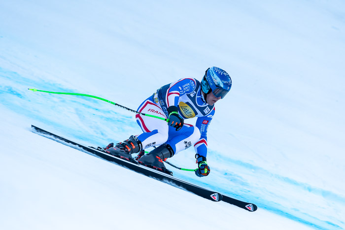 Welt Cup SG 2024 