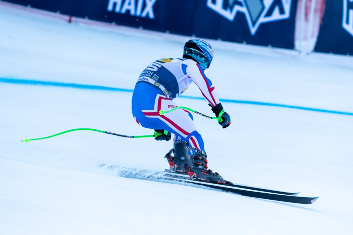 Welt Cup SG 2024 