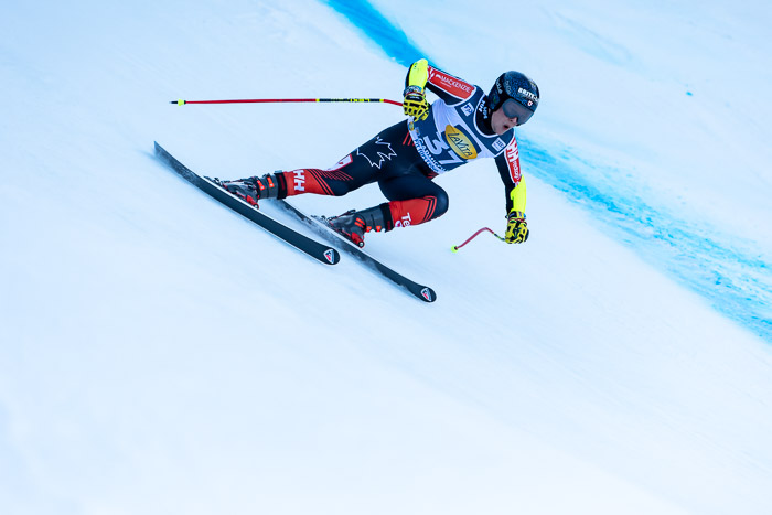 Welt Cup SG 2024 
