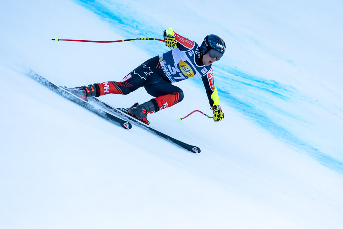 Welt Cup SG 2024 