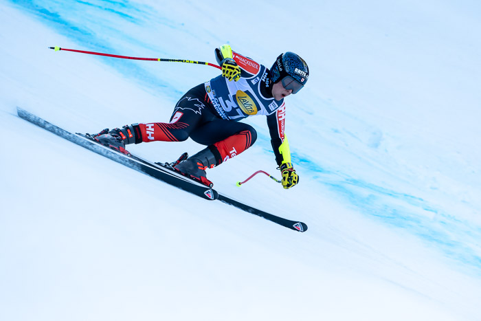 Welt Cup SG 2024 