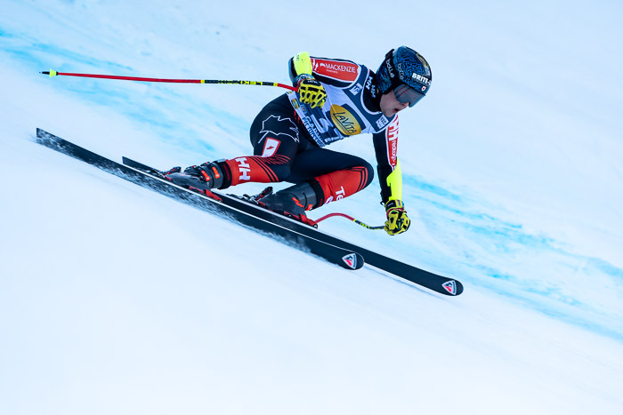 Welt Cup SG 2024 