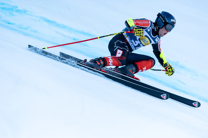 Welt Cup SG 2024 
