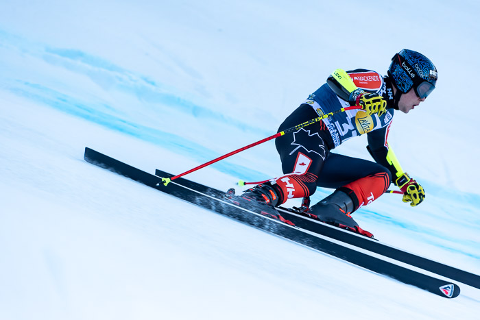 Welt Cup SG 2024 