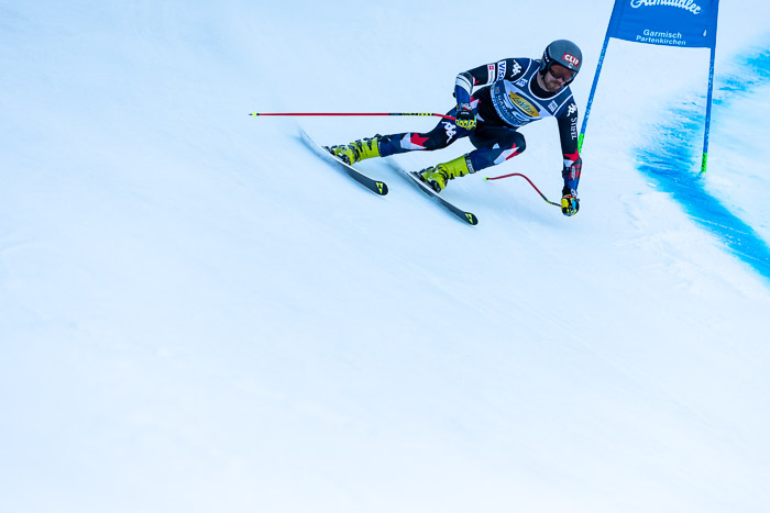 Welt Cup SG 2024 
