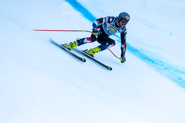 Welt Cup SG 2024 