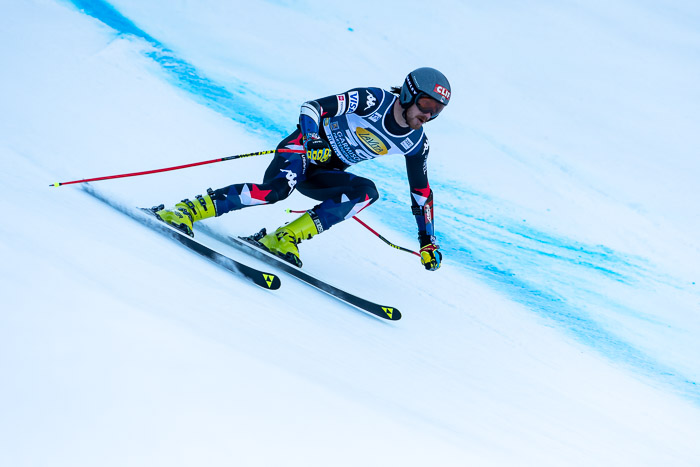 Welt Cup SG 2024 