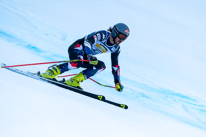 Welt Cup SG 2024 
