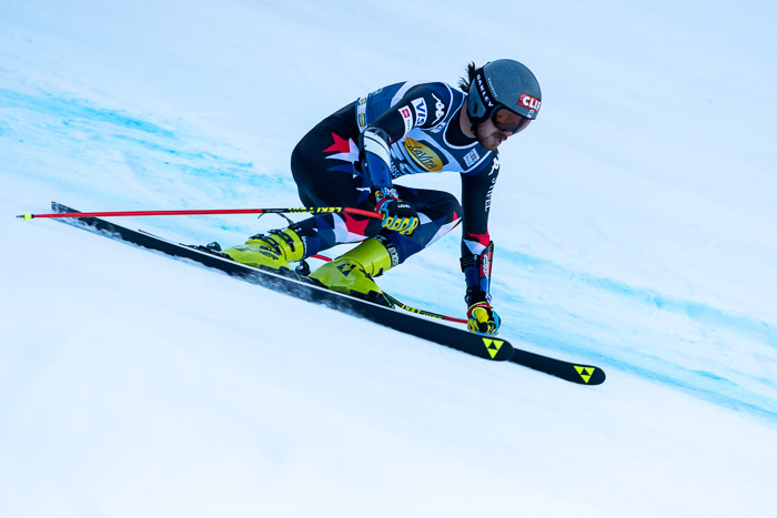 Welt Cup SG 2024 
