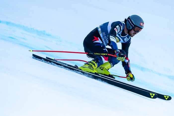 Welt Cup SG 2024 