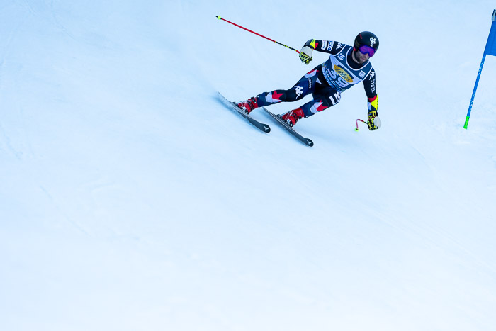 Welt Cup SG 2024 