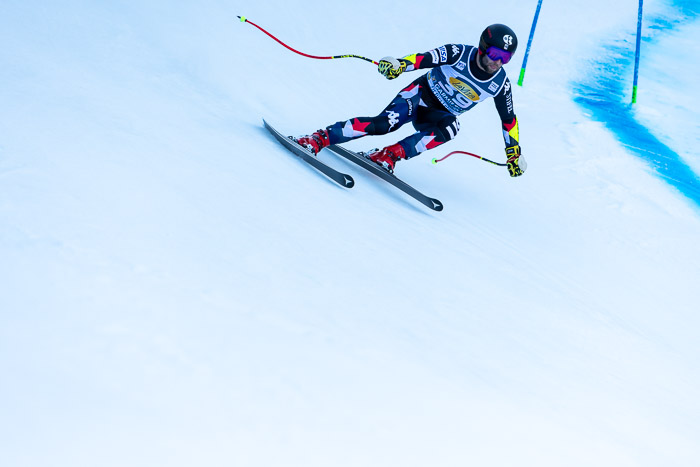 Welt Cup SG 2024 