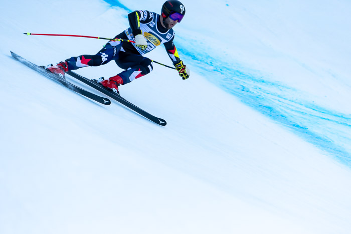 Welt Cup SG 2024 