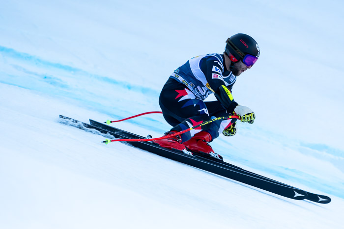 Welt Cup SG 2024 