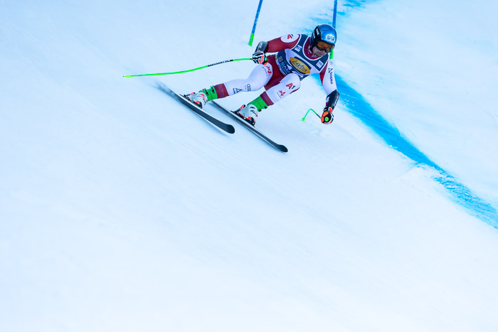 Welt Cup SG 2024 