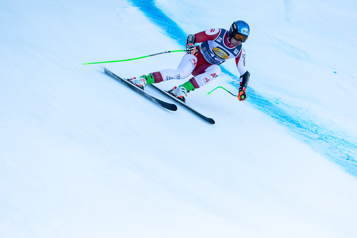 Welt Cup SG 2024 