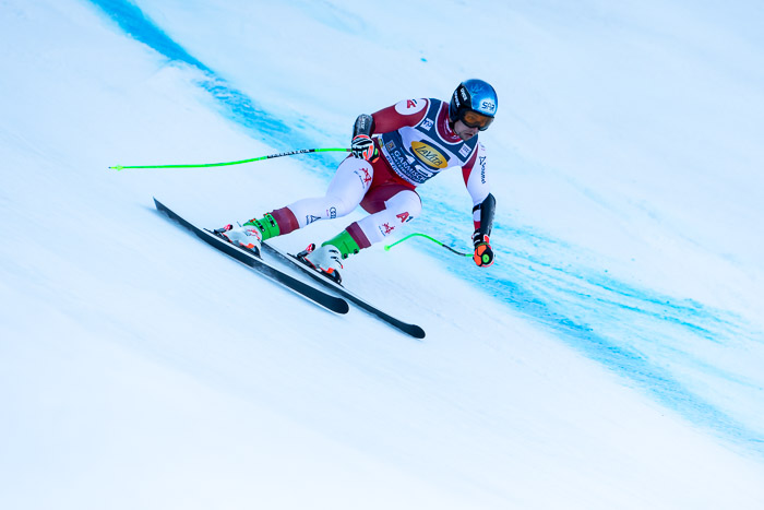 Welt Cup SG 2024 