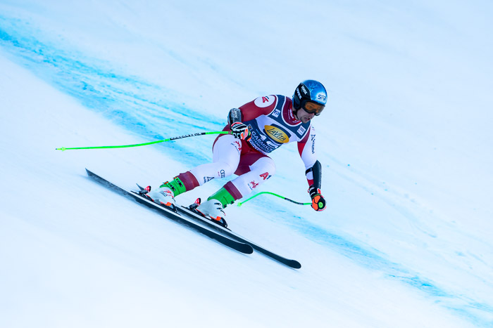 Welt Cup SG 2024 
