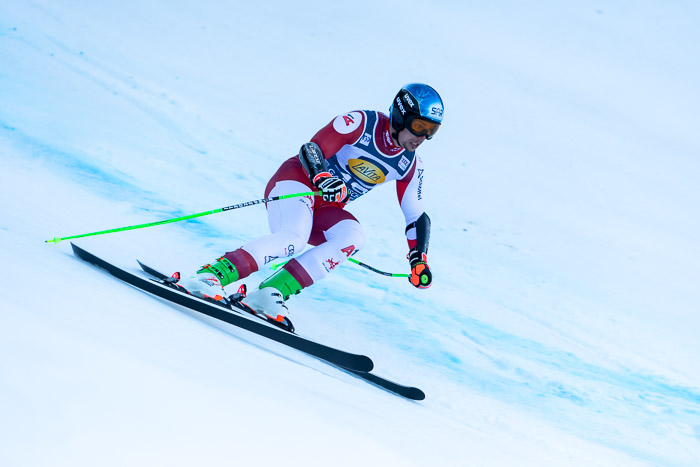 Welt Cup SG 2024 