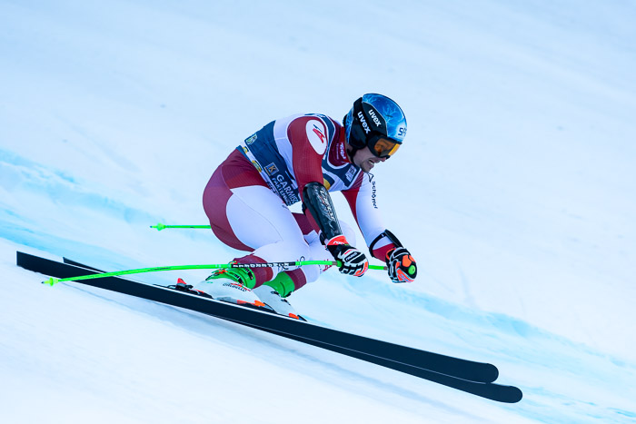 Welt Cup SG 2024 