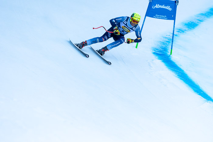 Welt Cup SG 2024 