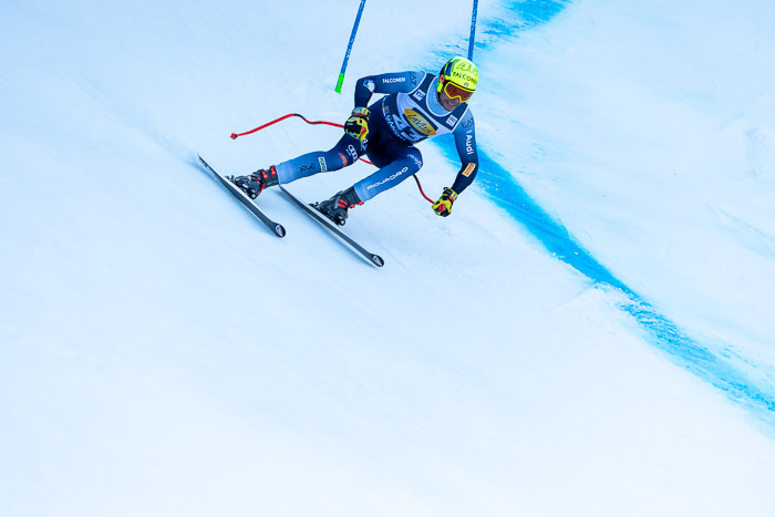 Welt Cup SG 2024 