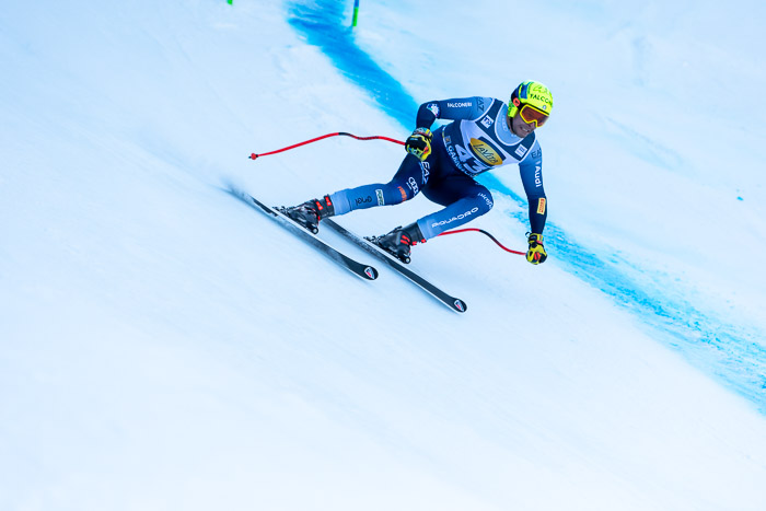 Welt Cup SG 2024 