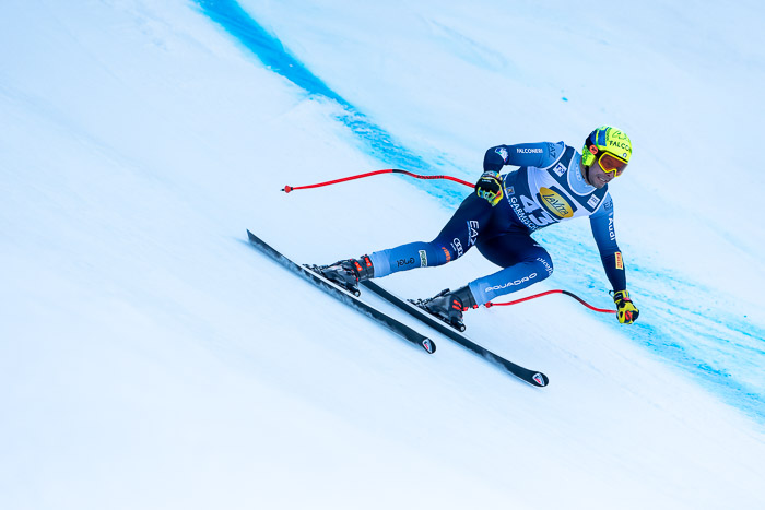 Welt Cup SG 2024 