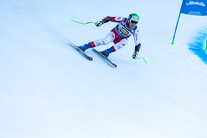Welt Cup SG 2024 