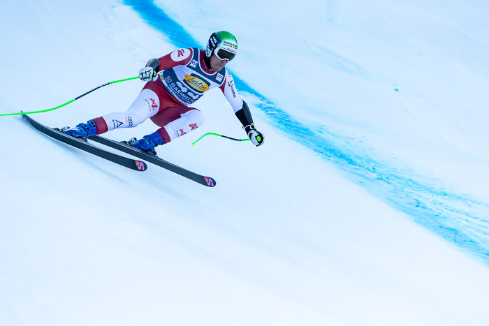 Welt Cup SG 2024 
