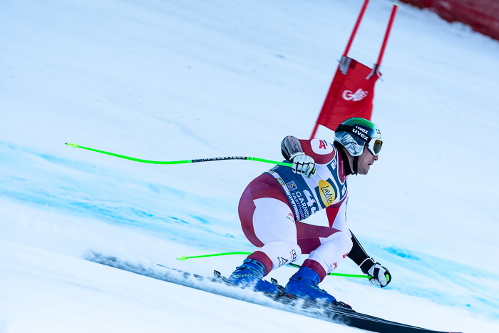 Welt Cup SG 2024 
