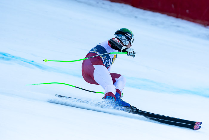 Welt Cup SG 2024 