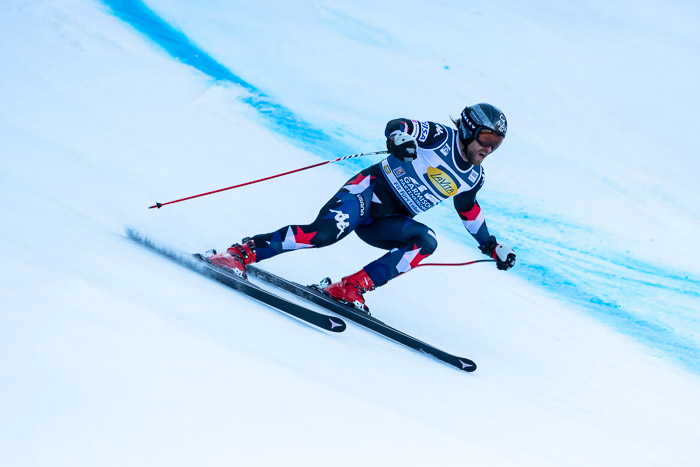 Welt Cup SG 2024 