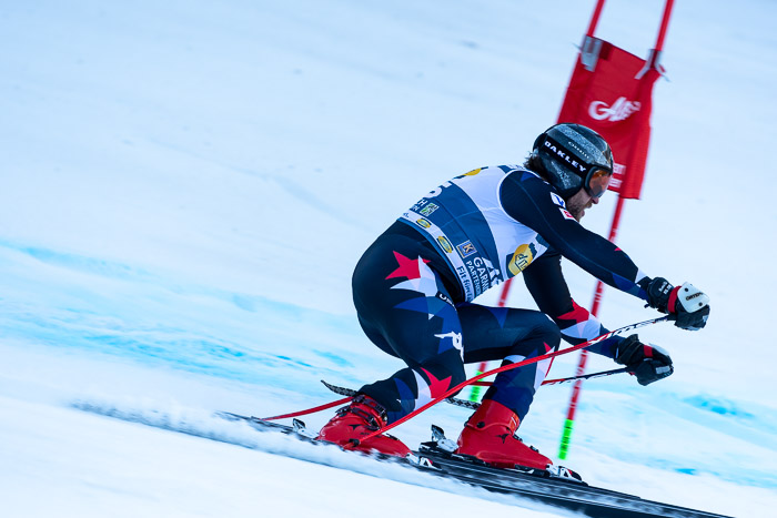 Welt Cup SG 2024 