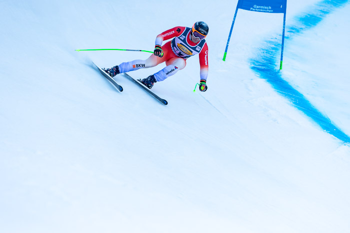 Welt Cup SG 2024 